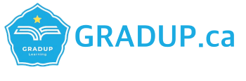 Gradup.ca